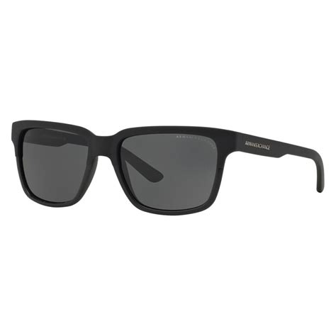 Armani Exchange AX4026S Sunglasses .